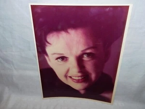 VINTAGE JUDY GARLAND PHOTO - LOT 45 - Picture 1 of 2