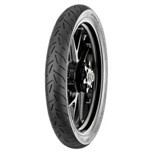 GOMME PNEUMATICI CONTINENTAL 90/90-18 57P STREET - Foto 1 di 4