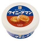 KALDI Kouign-Amann Toast Spread 110g – Caramel Butter Flavor – From Japan
