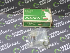 NEW ASCO 131900 Solenoid Valve Rebuild Kit - Picture 1 of 2
