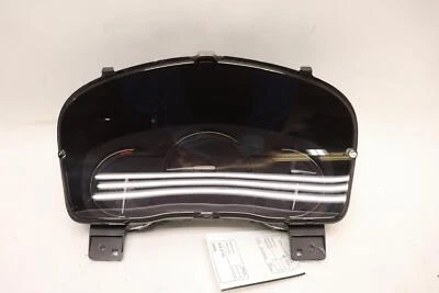 Cadillac XT5 2017 cuadro de instrumentos de lujo velocímetro pantalla de 5,7" OEM Foto 1 de 4