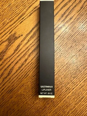 Ultima II  Lip Liner - Coffee Break . New In Box - Image 1 of 4