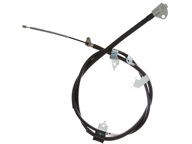 Cable de freno de estacionamiento trasero izquierdo AC Delco 96DC54T compatible con Toyota RAV4 2006-2011 Foto 1 de 1