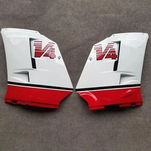 Left Right Side Fairing Upper Bodywork For YAMAHA RD500 RZV500 1985-1987 - Picture 1 of 1