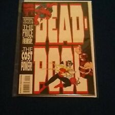 DEADPOOL #2 [1993 VF/NM] "THE CIRCLE CHASE" 