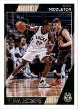 A0665- 2016-17 Hoops Basketball Card #s 1-209 -You Pick- 10+ FREE US SHIP
