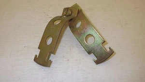 KINDORF C-105 2-7/8 O.D. CORREA CONDUCTO TAMAÑO TUBO 2-1/2" NNB - Imagen 1 de 3