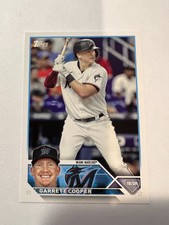 2023 Topps Baseball Series 1
