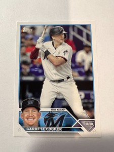 2023 Topps Baseball Series 1