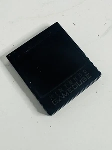 Nintendo Game Cube Memory Card 251 - Picture 1 of 5