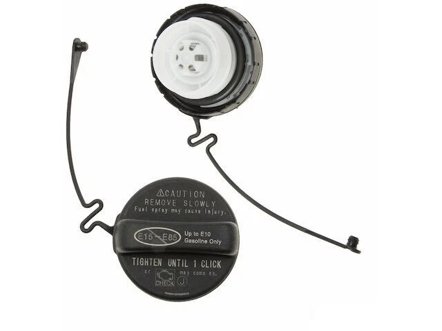 Tapa de tanque de combustible original para Scion xB 2006, 2008-2013 24WNYM Foto 1 de 1