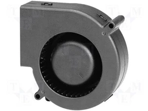 Ventilador radial Sunon 97x94x33 mm PMB1297PYB2-AY DC 12V 3200 RPM 53dBA rodamiento de bolas - Imagen 1 de 1