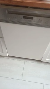 Miele Geschirrspüler teilintegriert - Bild 1 von 2