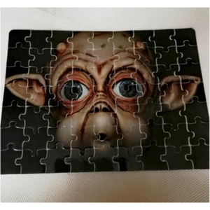 Puzzle, Casse-tête, Mac and me, lustig, 63 Teile - Bild 1 von 1