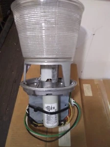 250W Multitap Ballast Kit Yard Street light NOS King K118 Washington Luminaire - Picture 1 of 11