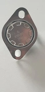 Thermostat KSD201 pour four micro onde encastrable BOSCH BEL524MS0/03 - - Imagen 1 de 6