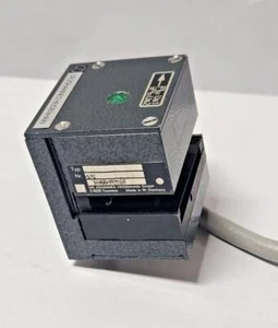 Heidenhain Linear Scale Measuring Optical Encoder Mini LID 300 LI 1298 - Bild 1 von 6
