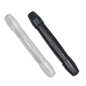 150pcs Rounded Type FTTH Fiber Splicing Sleeve for Protection for Case for - Photo 1/10