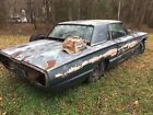 1965 Ford Thunderbird - Tail Lights, Turn Signal Lens, All Lights & Accessories