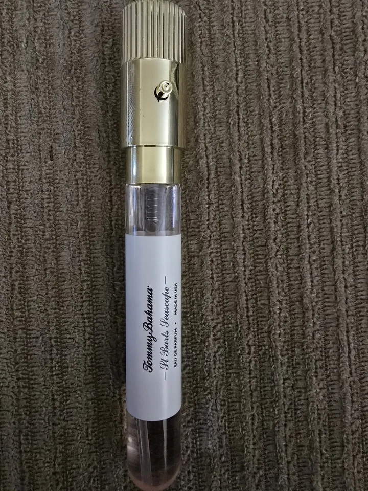 Tommy Bahama It Barts Seascape EDT 0,27 oz - NUEVO EN CAJA Foto 1 de 4