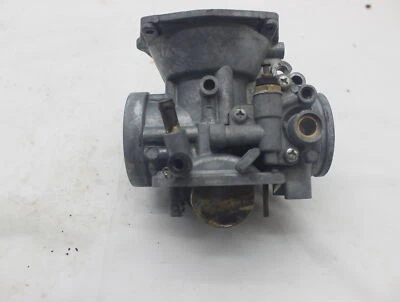 Yamaha Tx650 Xs650 Xs650s Xs650s2 Xs650se Carb Carburetor 2f0-14902-00-00 - Image 1 of 4