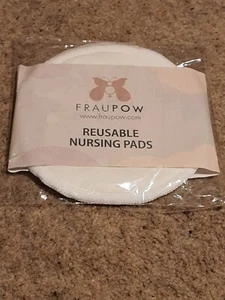 reusable breast pads - Picture 1 of 3