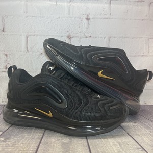 720s nike black