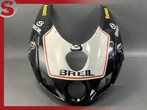 05-06 DUCATI 749 999 FRONT HEALIGHT FAIRING COVER - Picture 1 of 10