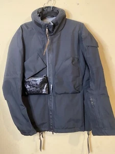 ACRONYM J47TS - GORETEX Jacket With Pouches Size M - Picture 1 of 21