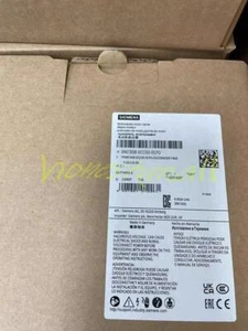 1PC SIEMENS Direct Starter 3RK1308-0CC00-0CP0 3RK1 308-0CC00-0CP0 New - Bild 1 von 1