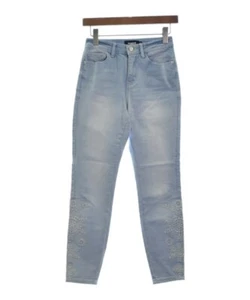 Desigual Denim pants Blue(Denim) 26(Approx. M) 2200361136174 - Picture 1 of 8
