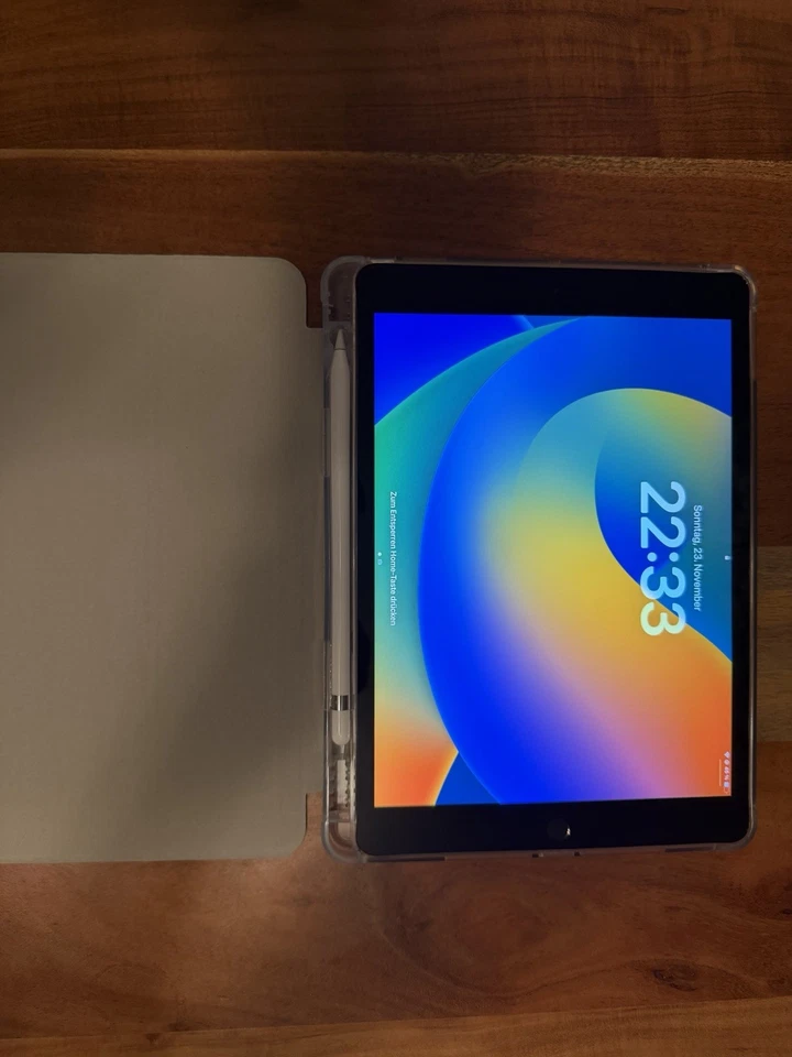 Appel iPad 9. Generation - Bild 1 von 4