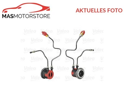 ZENTRAL-AUSRÜCKER KUPPLUNGS-NEHMERZYLINDER VALEO 810038 A FÜR MG MG ZT 2L - Image 1 of 4