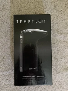 TEMPTU Air: strumento trucco aerografo senza fili per miscelazione istantanea nuovo con scatola - Foto 1 di 5