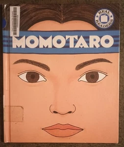 Momotaro by Mitchell Motomora - hardcover book - 1989 - Bild 1 von 1