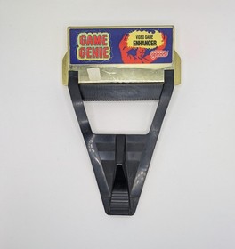 Galoob Game Genie "Video Game Enhancer"  NINTENDO NES Model #7356