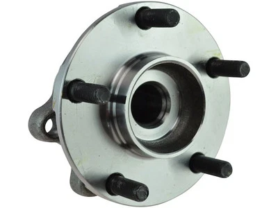 Para 2008-2012 Infiniti EX35 conjunto de cubo de roda 23148NQZS 2009 2010 2011 RWD - Imagem 1 de 2