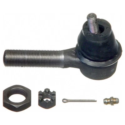 Extremidade da haste de amarração de direção para 1993-1997 Chrysler / Dodge / Eagle Front 27533 - Imagem 1 de 4