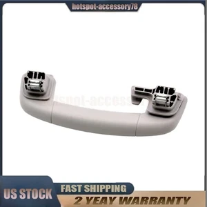 New For Volkswagen 2015-2019 Golf R Rear Gray Grip Handle 5G9-857-643-C-REAR - Picture 1 of 15