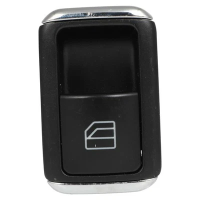 Power Window Switch For Mercedes-Benz B180 B200 B250 C180 C200 C230 Front Rear - Image 1 of 4