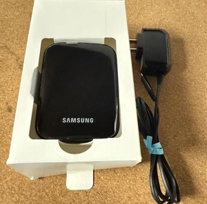 Samsung AllShare Cast Wireless Hub HDTV Adapter Dongle - Photo 1 sur 5