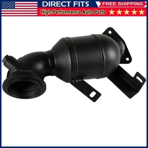 New Catalytic Converter For Chevrolet Cruze Sonic Trax 1.4L 2011-2016 16659 EPA - Picture 1 of 17