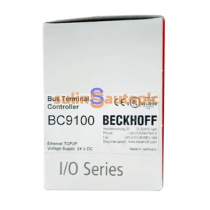 1PC New Beckhoff BC9100 Module - Picture 1 of 1
