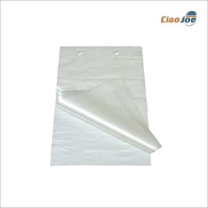 Foglietti Alimenti HD separatori per carne salumi affettati veline 1200 pz - Imagen 1 de 1