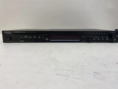 Denon DN-300C MKII - Image 1 of 3