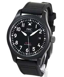 IWC Pilot’s Watch Automatic Top Gun Ref.IW326906 (ungetragen)Herrenuhr - Picture 1 of 9