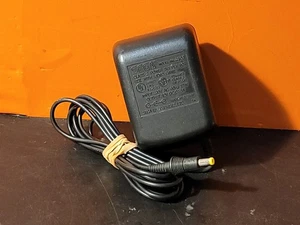 Sega Genesis Mega Drive Model 2 Replacement AC Adapter Power Cord ~ MK-2103 - Picture 1 of 1