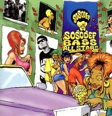 So So Def Bass All-S von Various | CD | Zustand sehr gut - Image 1 of 2
