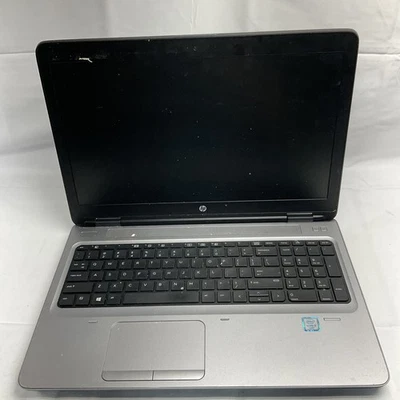 ProBook 650 G2 / i5 6th Gen / 4GB RAM / DIM LCD/ Laptop Notebook PC M5 - Image 1 of 4