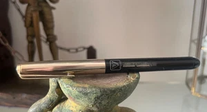 V Pilot Stift Füllfederhalter USA Und Würfe - Sammlung Nicht Verwendbar - Picture 1 of 8